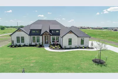 860 Alondrita Street, Celeste, TX 75423 - Photo 3