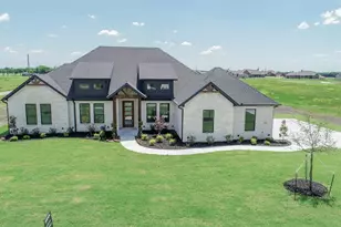 860 Alondrita St, Celeste, TX 75423 - Photo 3