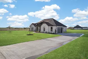 860 Alondrita St, Celeste, TX 75423 - Photo 35