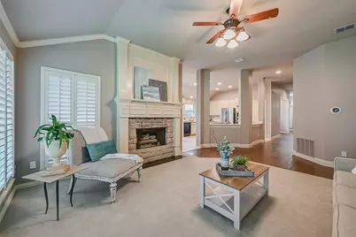 5601 Belle Chasse Lane, Frisco, TX 75035 - Photo 1