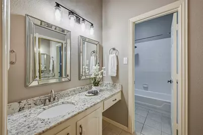 5601 Belle Chasse Lane, Frisco, TX 75035 - Photo 23
