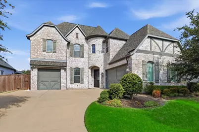3383 Waverly Drive, Celina, TX 75009 - Photo 1