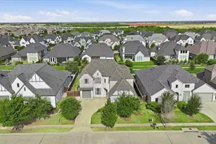 3383 Waverly Dr, Celina, TX 75009 - Photo 37