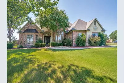 10074 Tipperary Trail, Forney, TX 75126 - Photo 1