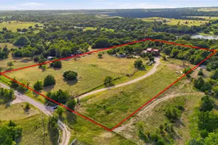 4325 Blue Bonnet Ln, Carls Corner, TX 76670 - Photo 3