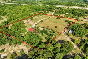 4325 Blue Bonnet Ln, Carls Corner, TX 76670 - Photo 5
