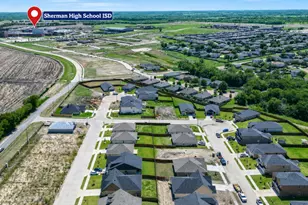 1807 Boxwood Dr, Sherman, TX 75092 - Photo 25