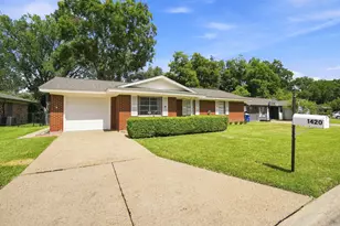 1420 Austin Dr, Ennis, TX 75119 - Photo 5