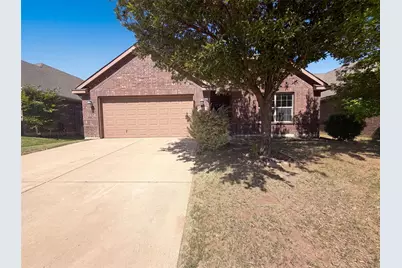 11920 Hassop Lane, Burleson, TX 76028 - Photo 1