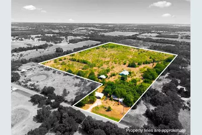 1816 Wesley Chapel Road, Gholson, TX 76705 - Photo 1