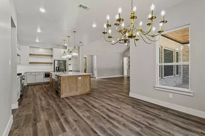 5694 Klassik K Farm, Post Oak Bend, TX 75142 - Photo 11