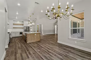 5694 Klassik K Farm, Post Oak Bend, TX 75142 - Photo 11