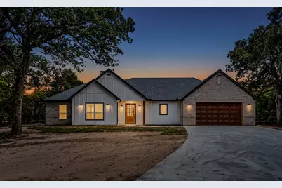 5694 Klassik K Farm, Post Oak Bend, TX 75142 - Photo 1