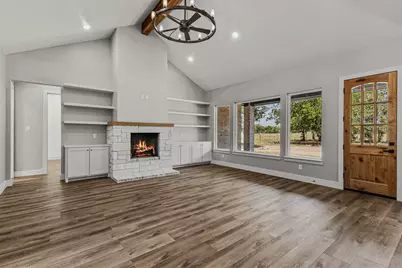 5694 Klassik K Farm, Post Oak Bend, TX 75142 - Photo 5