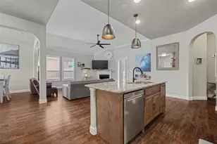 4908 Brookside Dr, Denton, TX 76226 - Photo 15