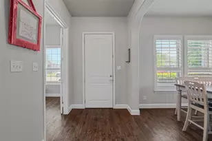 4908 Brookside Dr, Denton, TX 76226 - Photo 9