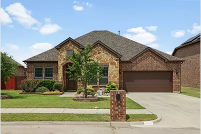 4908 Brookside Drive, Denton, TX 76226 - Photo 3