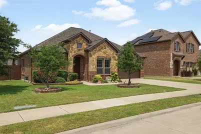 4908 Brookside Drive, Denton, TX 76226 - Photo 1