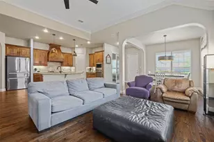 4908 Brookside Dr, Denton, TX 76226 - Photo 21
