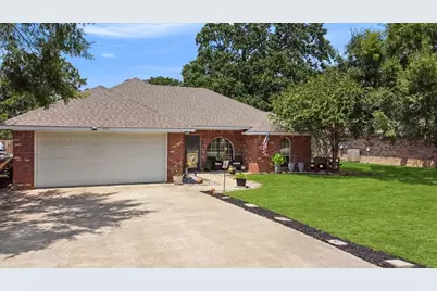 425 Legendary Lane, Gun Barrel City, TX 75156 - Photo 5