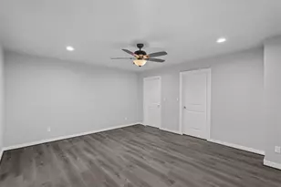 2805 Sybil Dr, Mesquite, TX 75149 - Photo 33