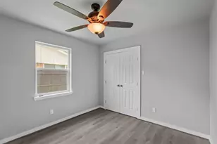 2805 Sybil Dr, Mesquite, TX 75149 - Photo 31