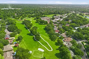 4102 Ridglea Country Club Dr, Fort Worth, TX 76126 - Photo 29