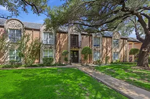4102 Ridglea Country Club Dr, Fort Worth, TX 76126 - Photo 3