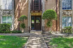4102 Ridglea Country Club Dr, Fort Worth, TX 76126 - Photo 7