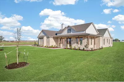 861 Alondrita Street, Celeste, TX 75423 - Photo 37