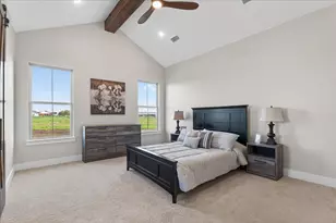 861 Alondrita St, Celeste, TX 75423 - Photo 19