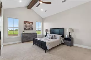 861 Alondrita St, Celeste, TX 75423 - Photo 21