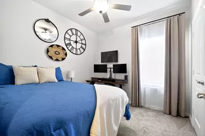 2230 Cliff Springs Drive, Forney, TX 75126 - Photo 19