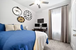 2230 Clf Spgs Dr, Forney, TX 75126 - Photo 19