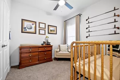 2230 Cliff Springs Drive, Forney, TX 75126 - Photo 21