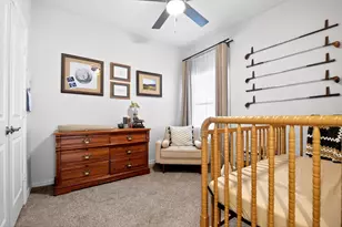 2230 Clf Spgs Dr, Forney, TX 75126 - Photo 21