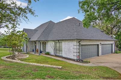 1202 Forest Park Drive, Weatherford, TX 76087 - Photo 33