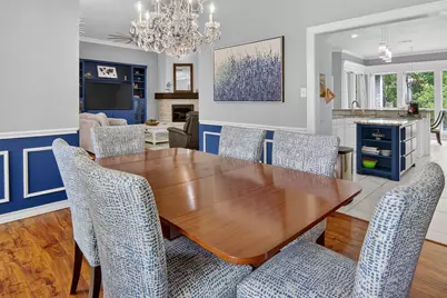 1202 Forest Park Drive, Weatherford, TX 76087 - Photo 13