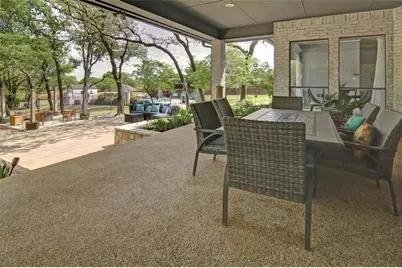1202 Forest Park Drive, Weatherford, TX 76087 - Photo 5