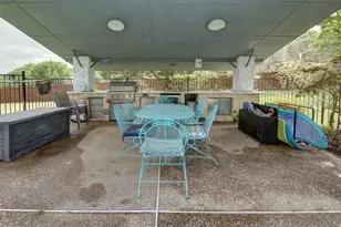 1202 Forest Park Dr, Weatherford, TX 76087 - Photo 31
