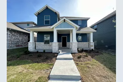 123 Monarch Way, Wylie, TX 75098 - Photo 1