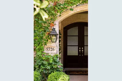 5726 W Hanover Avenue, Dallas, TX 75209 - Photo 3