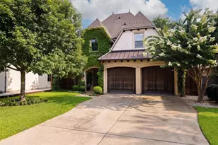 5726 W Hanover Ave, Dallas, TX 75209 - Photo 1
