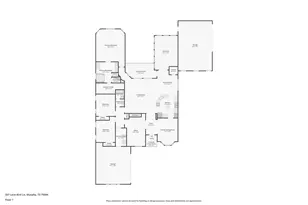 257 Love Bird Ln, Murphy, TX 75094 - Photo 25