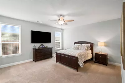 5616 Salt Springs Drive, Fort Worth, TX 76179 - Photo 13