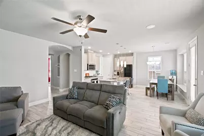 5616 Salt Springs Drive, Fort Worth, TX 76179 - Photo 7