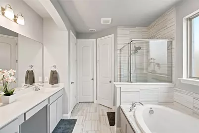 5616 Salt Springs Drive, Fort Worth, TX 76179 - Photo 15