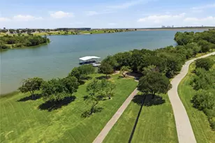 5616 Salt Springs Dr, Fort Worth, TX 76179 - Photo 3
