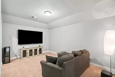 5616 Salt Springs Drive, Fort Worth, TX 76179 - Photo 21