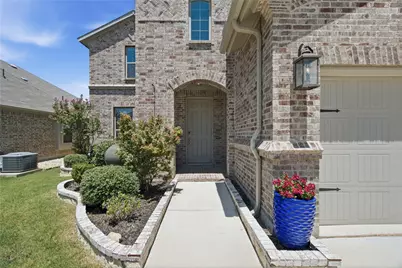 5616 Salt Springs Drive, Fort Worth, TX 76179 - Photo 3